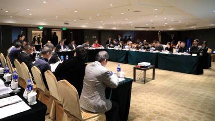 全國物業(yè)服務(wù)標準化技術(shù)委員會第二次全體委員會議在京順利召開