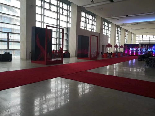 專業高效，品質卓越——重慶林文展覽工廠，您酒店活動與會議布置的首選伙伴