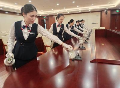 提升服務品質，全面保障會議質量——構建卓越會議服務體系的關鍵路徑