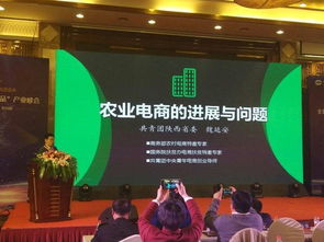 全國首屆“百縣百品”產品峰會圓滿落幕，區域品牌共繪鄉村振興新篇章