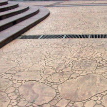 地坪材料研發 創新、挑戰與未來發展